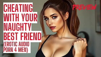 Fucking Your Best Friend‘s Wife Cheating Erotic Audio Shortstory thumbnail