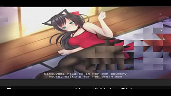 Kawaii Neko Girls Free Steam Game Puzzel thumbnail