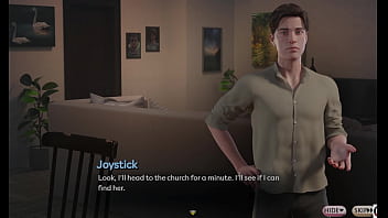 Symphony of the serpent pt 26 {nlt media} visual novel