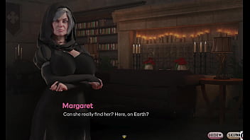 Symphony of the serpent pt 26 {nlt media} visual novel