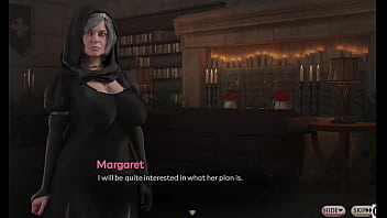 Symphony of the serpent pt 26 {nlt media} visual novel