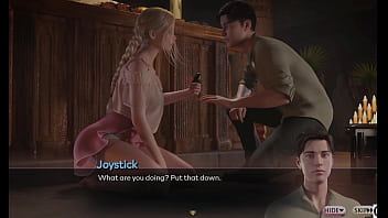 Symphony of the serpent pt 26 {nlt media} visual novel