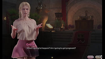 Symphony of the serpent pt 26 {nlt media} visual novel