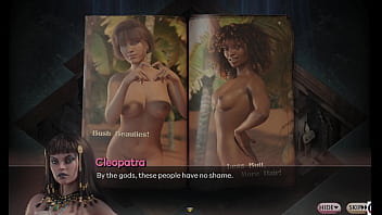 Symphony of the serpent pt 26 {nlt media} visual novel