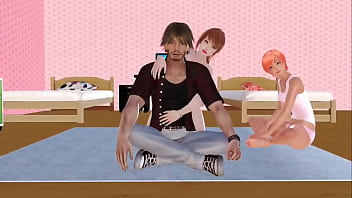 Max's life temporada 2 cap 101 las dos gemelas pelirrojas y mi amiga parte 1