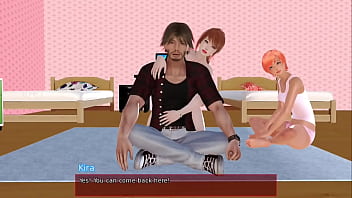 Max's life temporada 2 cap 101 las dos gemelas pelirrojas y mi amiga parte 1