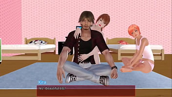 Max's life temporada 2 cap 101 las dos gemelas pelirrojas y mi amiga parte 1