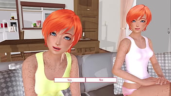 Max's life temporada 2 cap 101 las dos gemelas pelirrojas y mi amiga parte 1