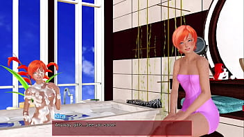 Max's life temporada 2 cap 101 las dos gemelas pelirrojas y mi amiga parte 1