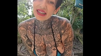 Bts outdoors nude twerking video