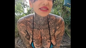 Bts outdoors nude twerking video