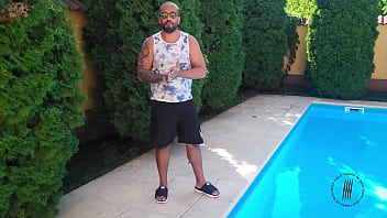 Confiram a estréia da gostosa juju meirelles no canal