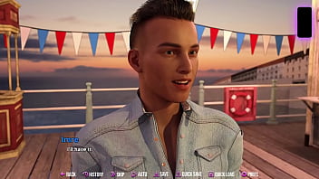 College kings 2 #06 vegan brunette is going to eat my meat later tonight