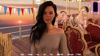 College kings 2 #06 vegan brunette is going to eat my meat later tonight