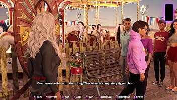 College kings 2 #06 vegan brunette is going to eat my meat later tonight