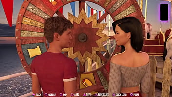 College kings 2 #06 vegan brunette is going to eat my meat later tonight