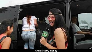 Amateur Hottie Takes Cash For Public Sex 10 thumbnail