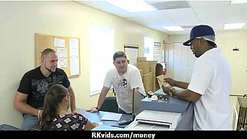 Real sex for money 20