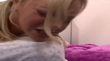 Now adult bree olson a big slut with golden hair enjoys with a cock inside her pussy