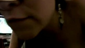 Latina sextape blowjob titjob fuck homemade