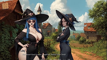 College of mysteria 33