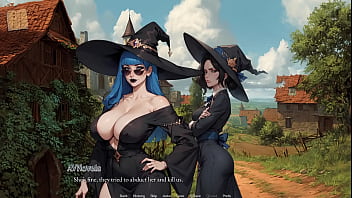 College of mysteria 33