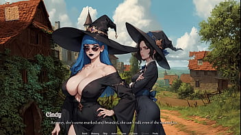 College of mysteria 33