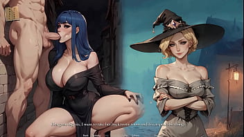 College of mysteria 33