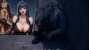 College of mysteria 33