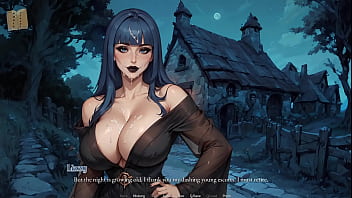 College of mysteria 33