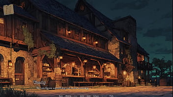 College of mysteria 33