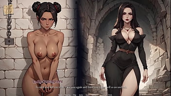 College of mysteria 33