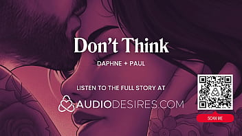 Male daddy dom hard fuck with his female sub edging cunnilingus & oral sex asmr erotic audio roleplay