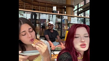 Lowkey think i could sleep with a girl does that make me bi