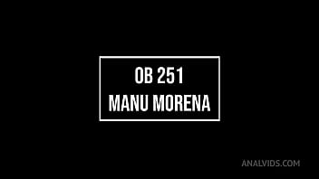 Mambo Perv Behind The Scenes #19 Bts For Ob251 & Ob252 Bts Anal Dap Slim Bbc Monster Cocks Manu Morena Meli thumbnail