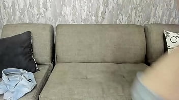 Exhibitionists love to play in front of public webcams