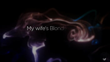 My wife let me fuck my favorite milf pornstar blanche bradburry tru kait