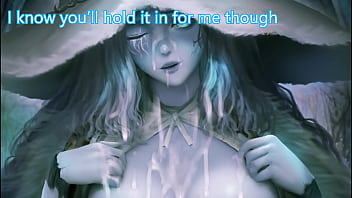 Ranni rewards her consort