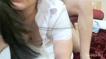 สาวอวบร่านควยโดนเย็ด ครางเสียว