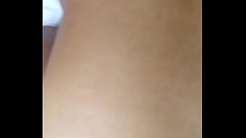 Mi novia culona puta