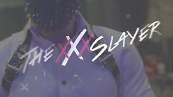 Caged and denied by milf pussy