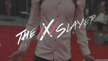 Caged and denied by milf pussy