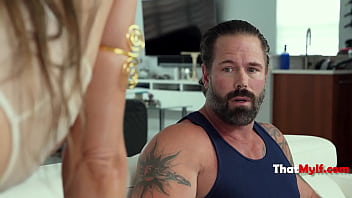 My personal sperm dump fairy