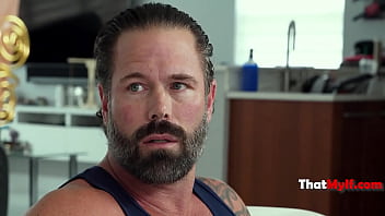 My personal sperm dump fairy