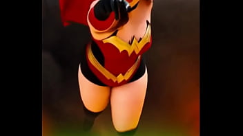 Struck my fiercest wonder woman pose and i think the whole town noticed—oops who else has had their superh Struck my fiercest wonder woman pose and i think the whole town noticed—oops who else has had their superh