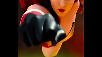 Struck my fiercest wonder woman pose and i think the whole town noticed—oops who else has had their superh