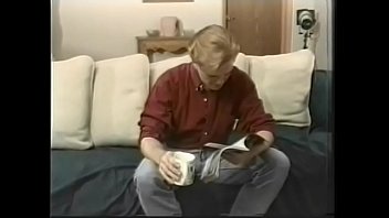 Two Horny Air Cadets Suck Each Other Hard Cock On The Sofa thumbnail