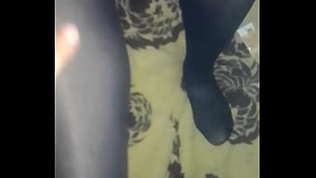 Probamos eso de los pies