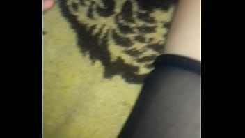 Probamos eso de los pies