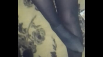 Probamos eso de los pies